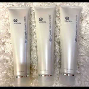 Nuskin ageLOC dermatic effects (pack of 3)